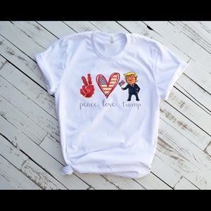 Trump Tee